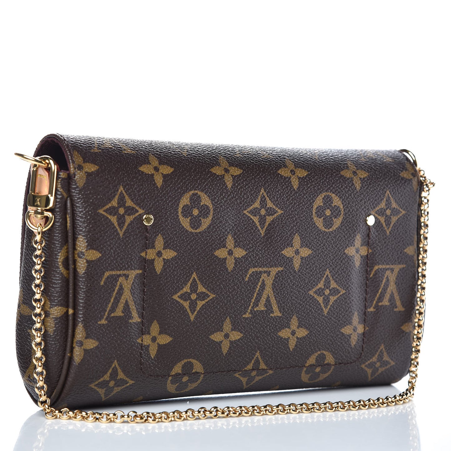 Monogram Favorite PM