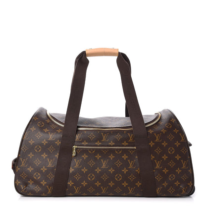 Louis Vuitton Monogram Neo Eole 55 1 of 8