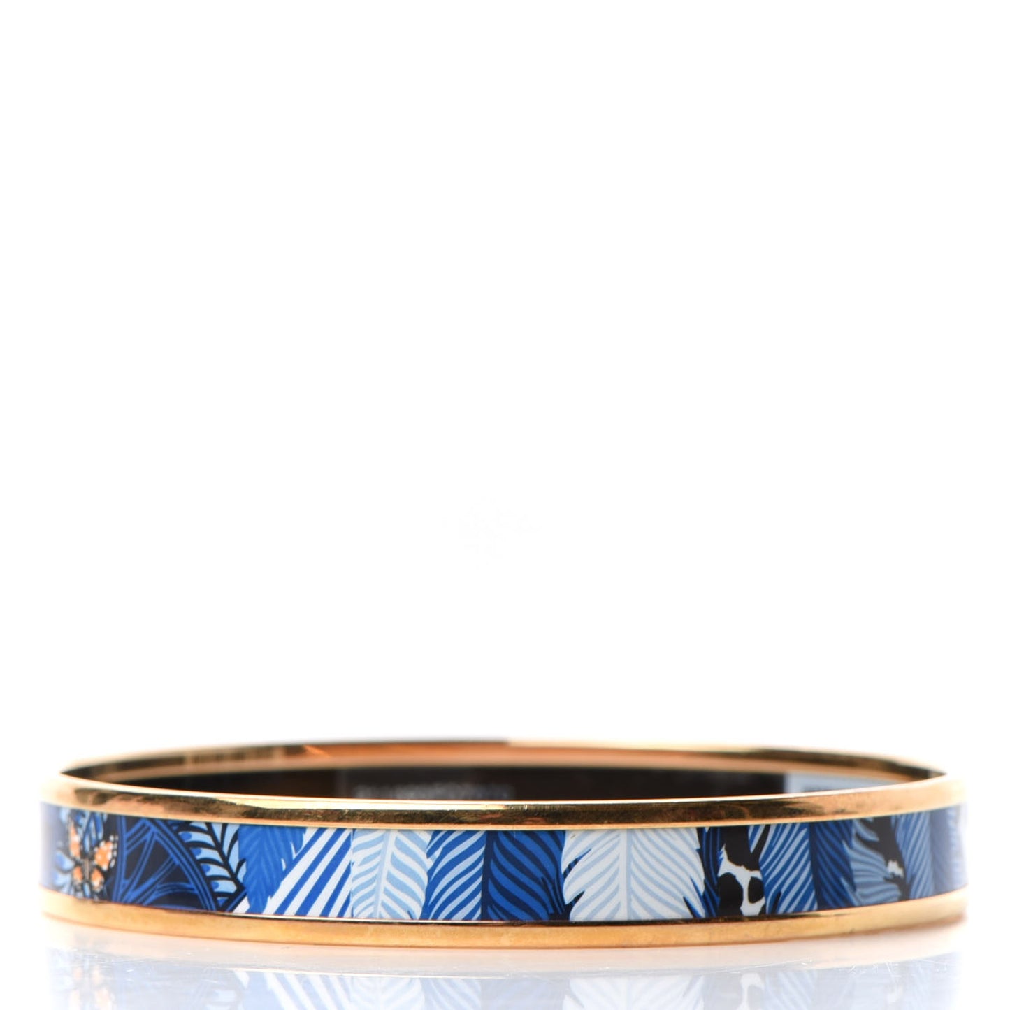 Enamel Printed Bracelet 70