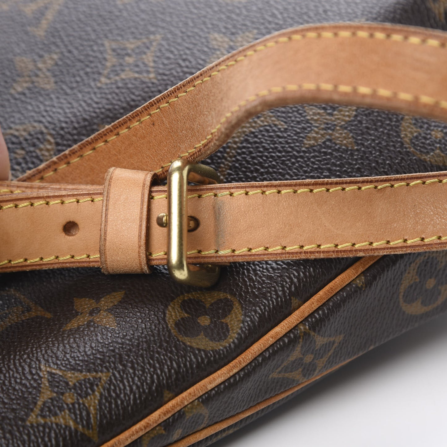 Monogram Odeon PM