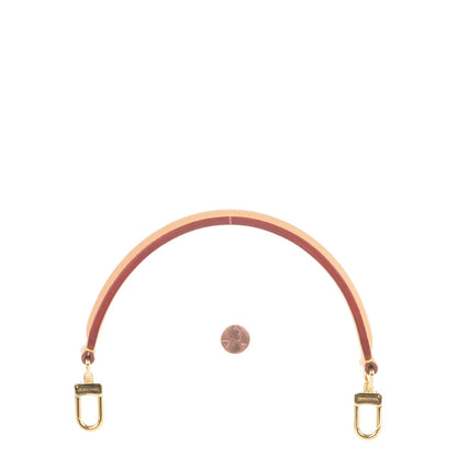 Louis Vuitton Vachetta Metis Strap 3 of 5