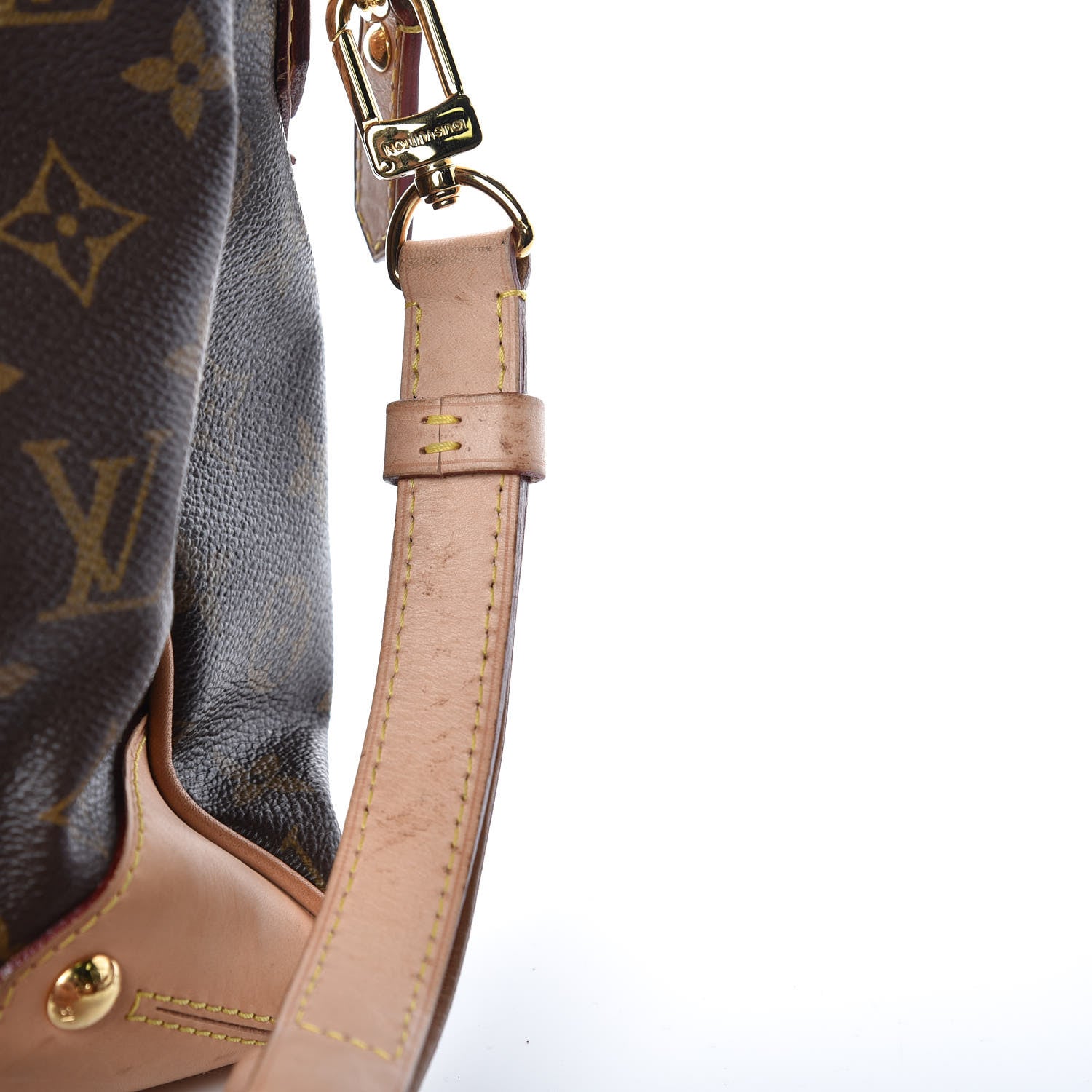 Louis Vuitton Monogram Retiro PM 11 of 17