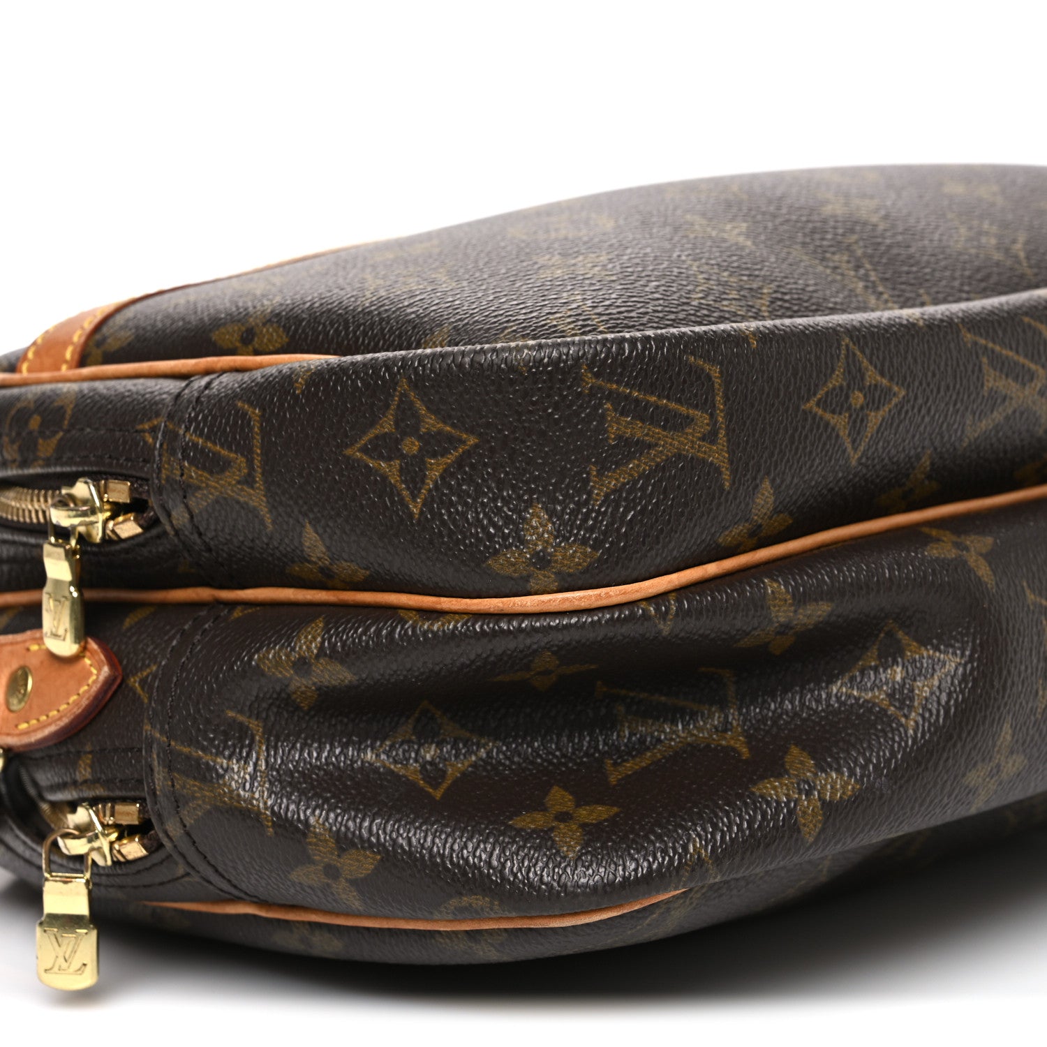 Louis Vuitton Monogram Reporter PM 1847694 – FASHIONPHILE