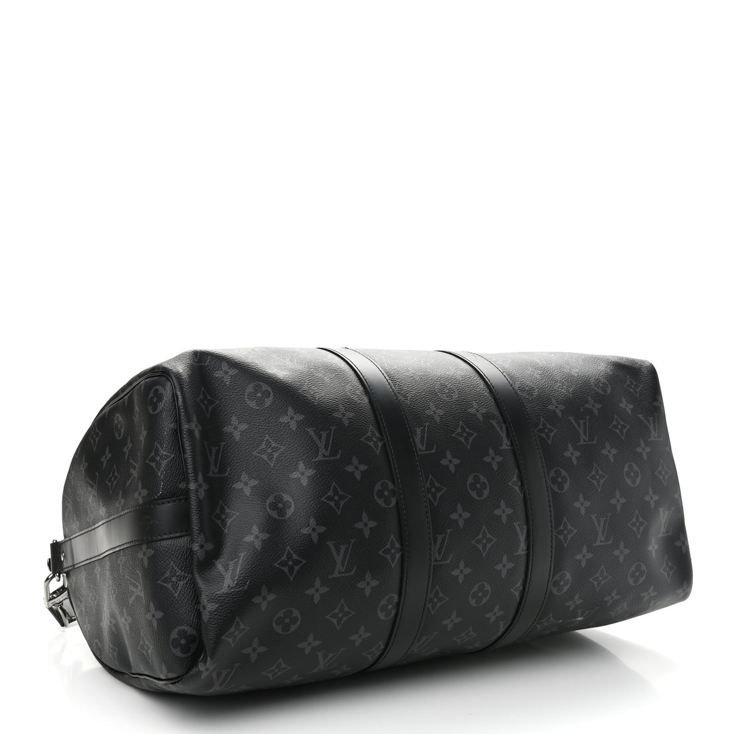 Monogram Eclipse Keepall Bandouliere 45