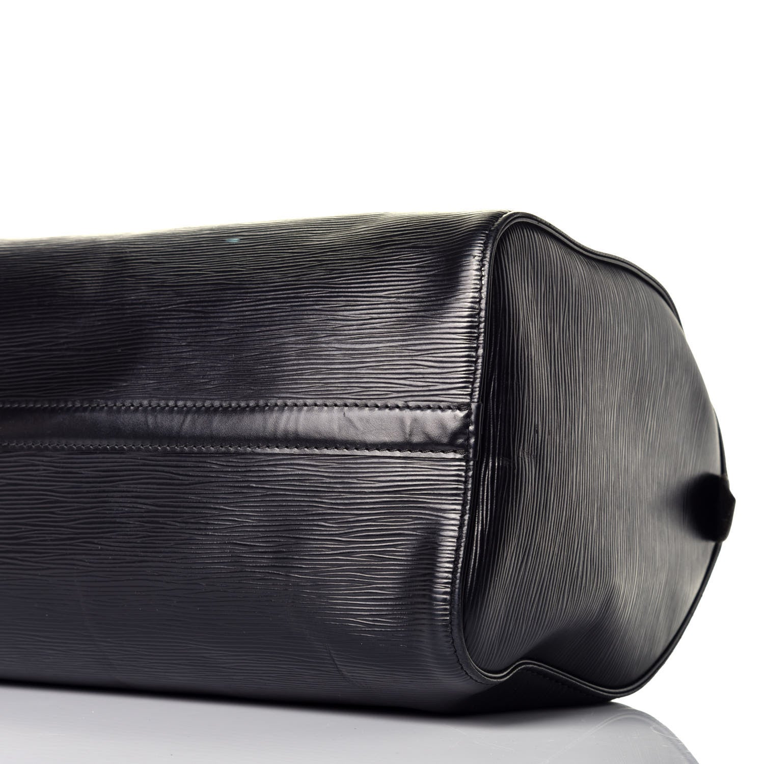 Louis Vuitton Epi Speedy 40 Black 17 of 17