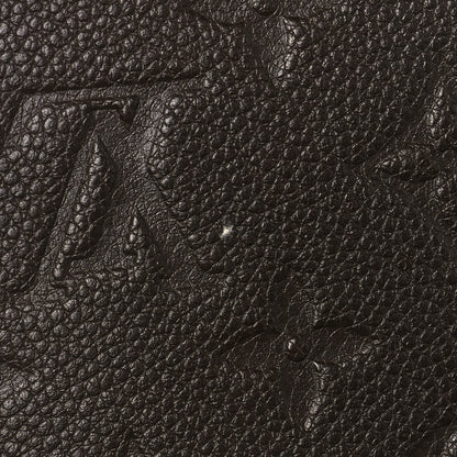 Louis Vuitton Empreinte Zippy Wallet Terre 8 of 8