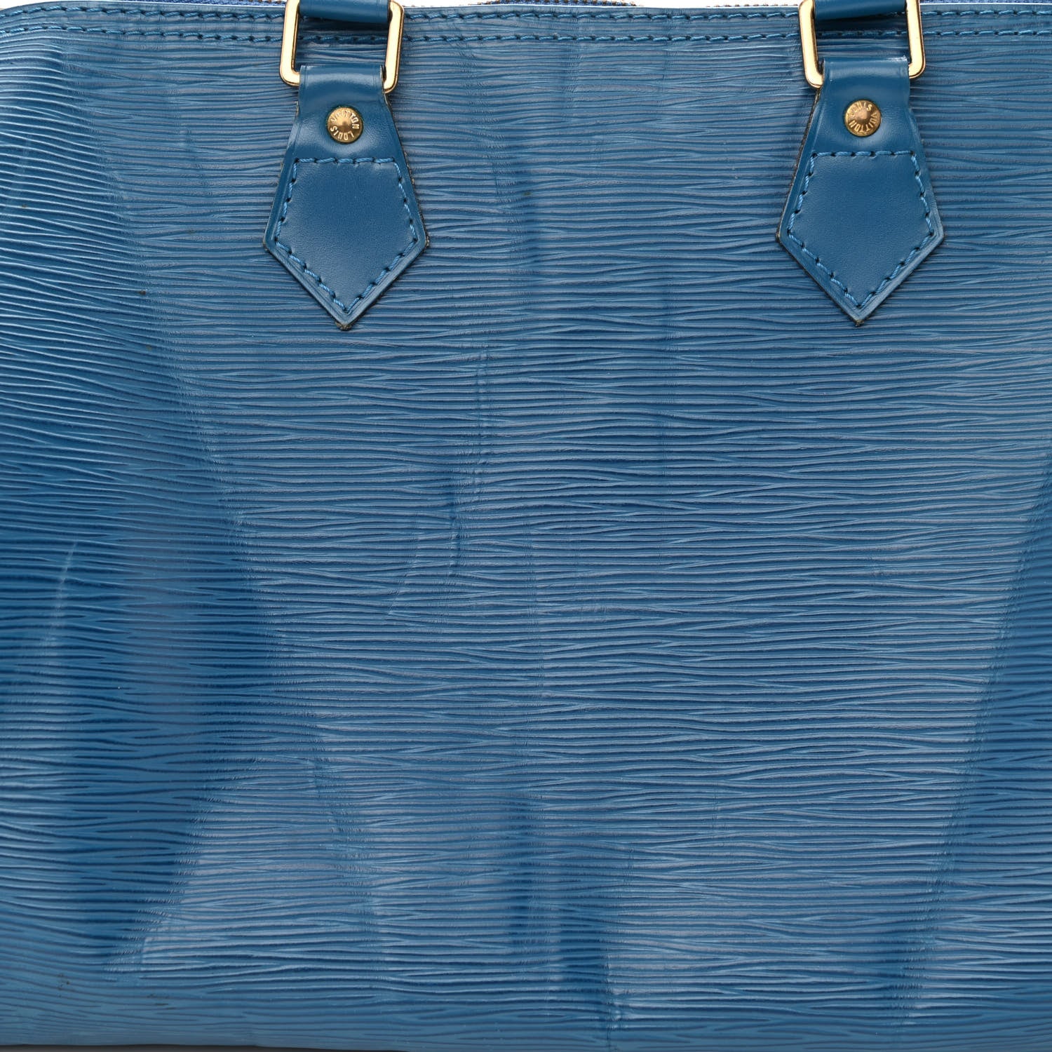 Louis Vuitton Epi Speedy 30 Toledo 15 of 19