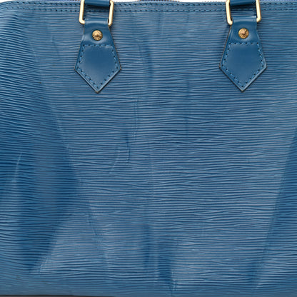 Louis Vuitton Epi Speedy 30 Toledo 15 of 19