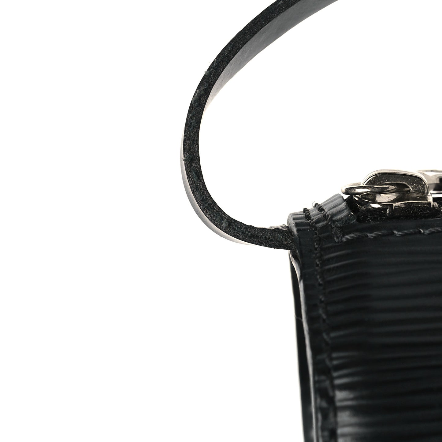Epi Soufflot Pochette Black
