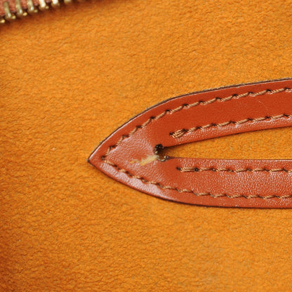 Louis Vuitton Epi Saint Jacques PM Fawn 9 of 15