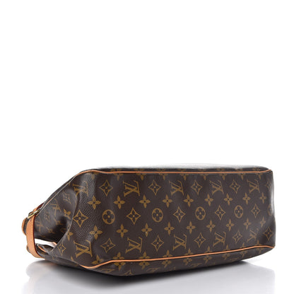 Louis Vuitton Monogram Batignolles Horizontal 4 of 11
