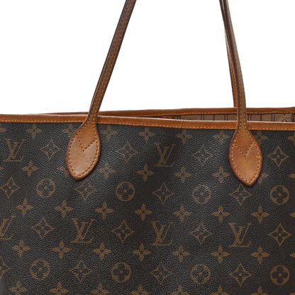 Louis Vuitton Monogram Neverfull GM 8 of 13