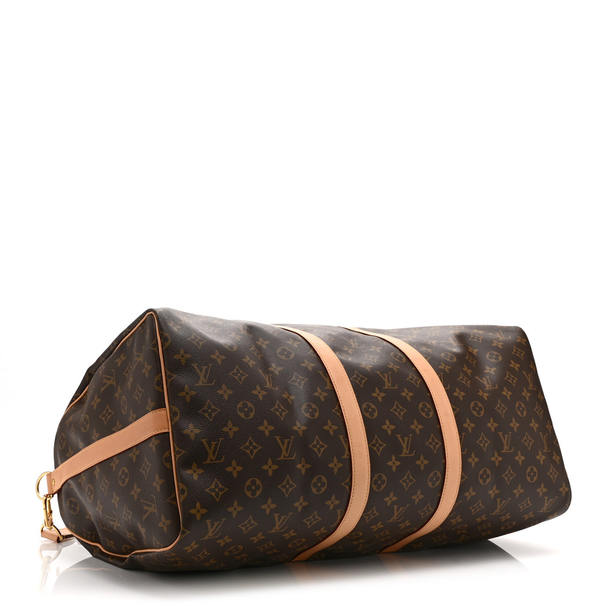 Monogram Keepall Bandouliere 55
