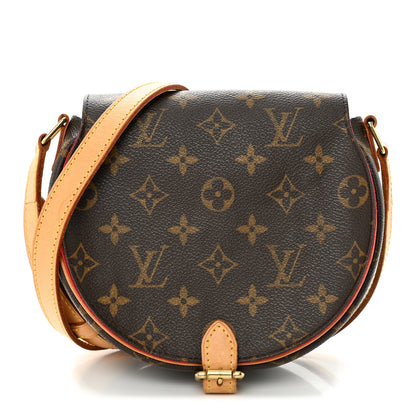 Louis Vuitton Monogram Tambourin 1 of 11