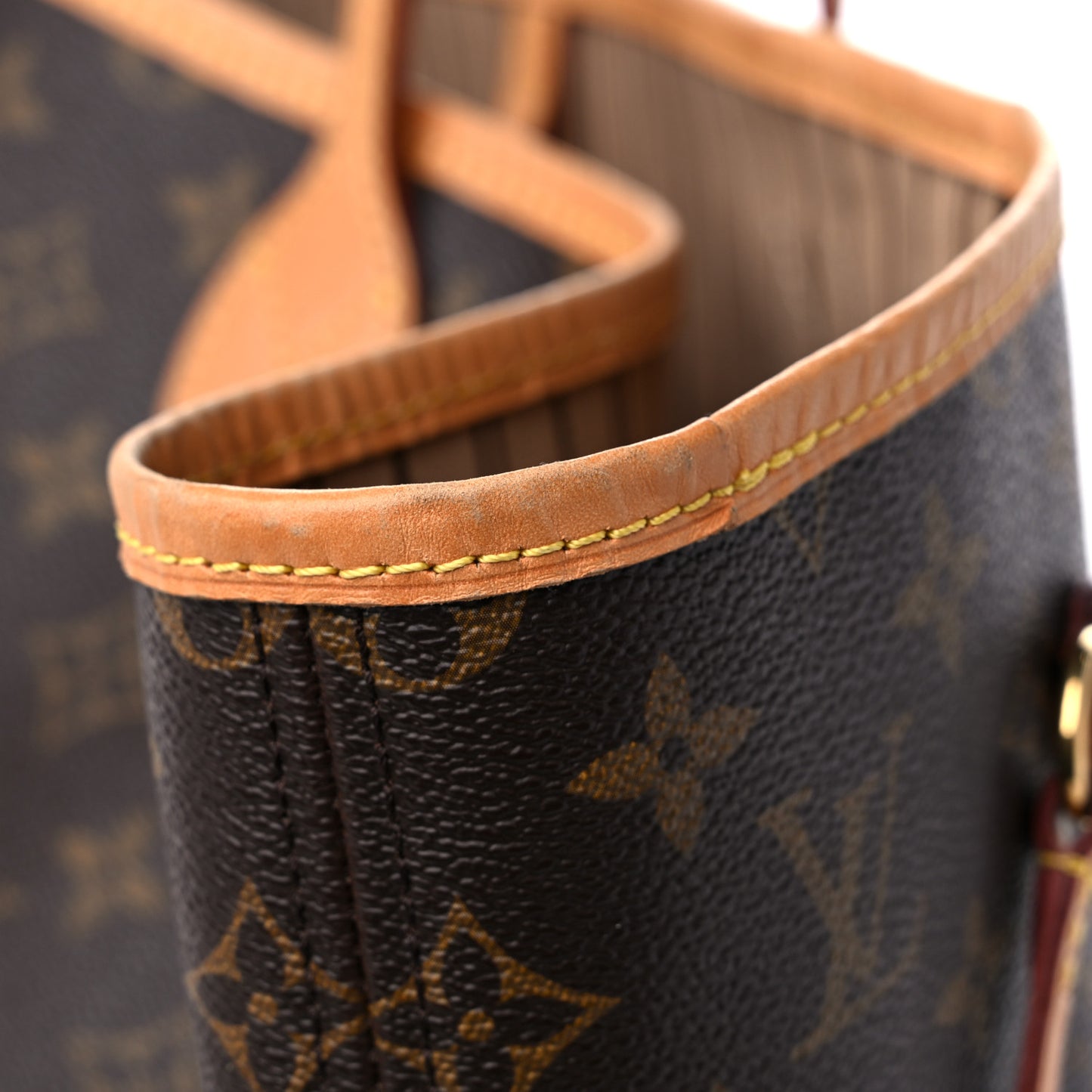 Monogram Neo Neverfull GM