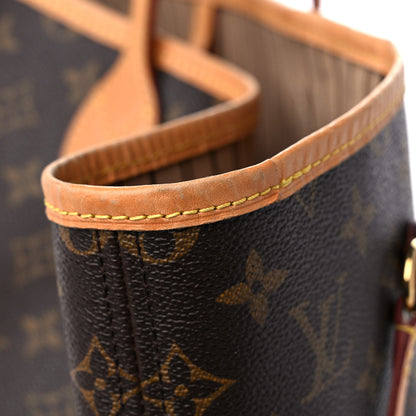 Louis Vuitton Monogram Neo Neverfull GM 14 of 21