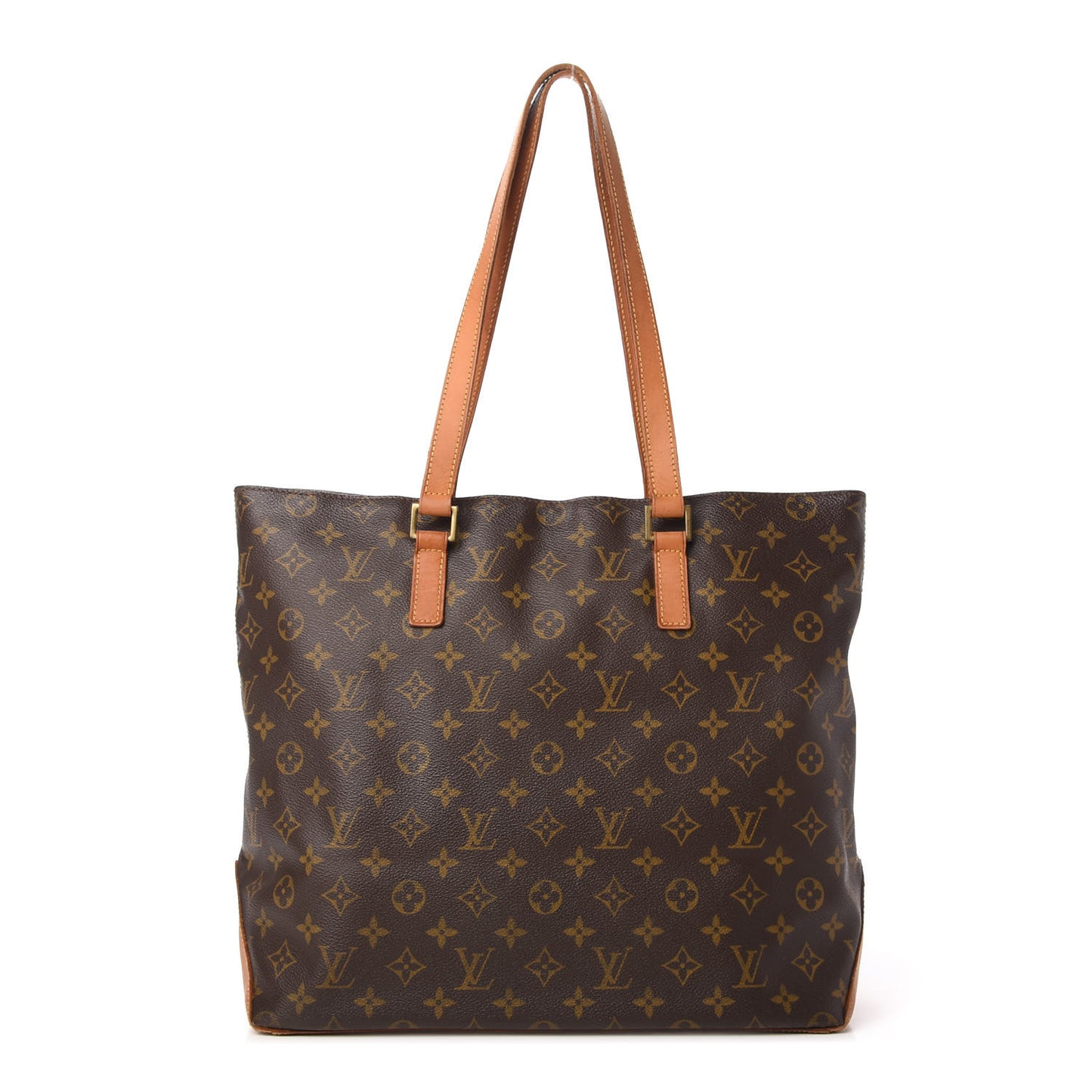 Monogram Cabas Mezzo