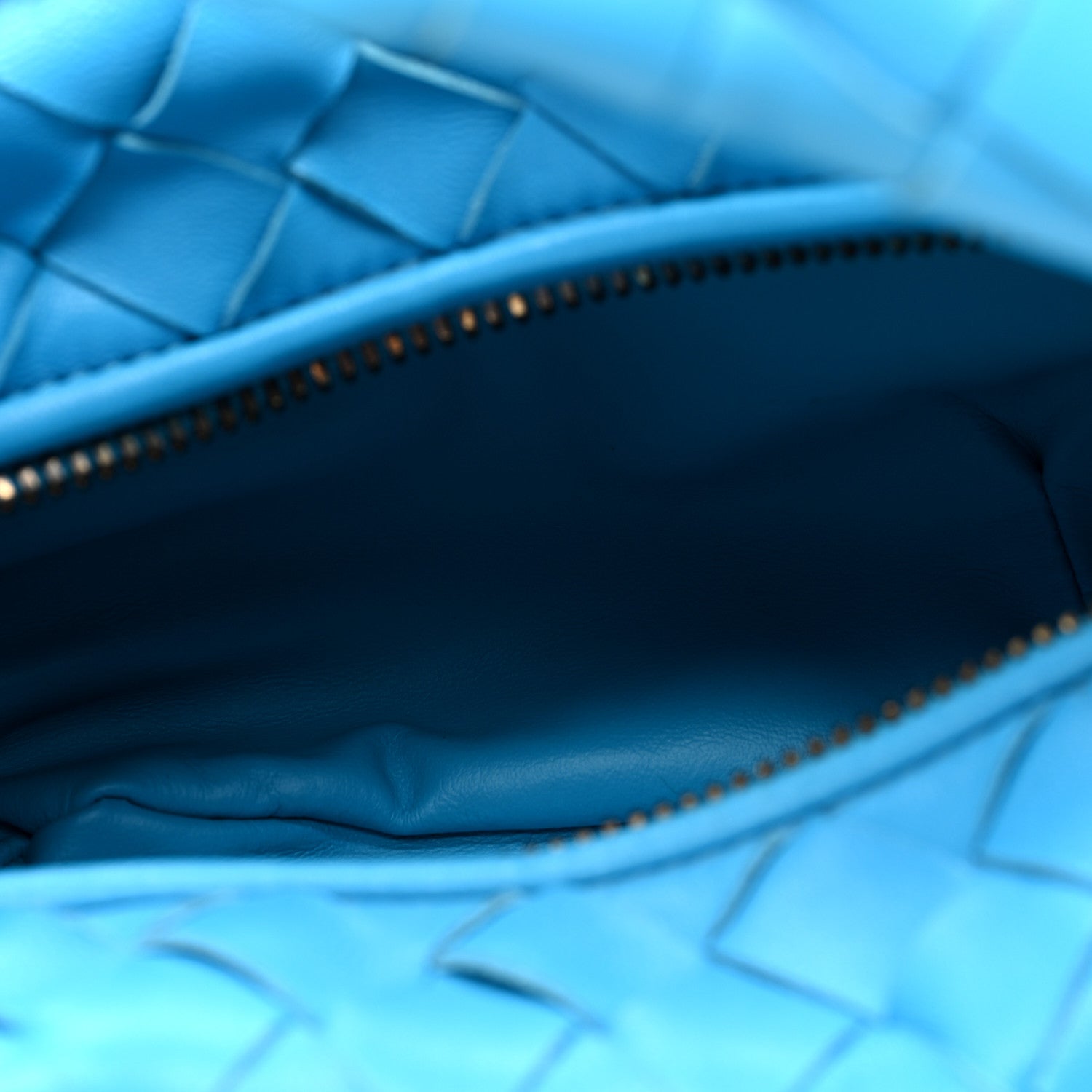 Bottega Veneta Nappa Intrecciato Mini Jodie Pool 5 of 9