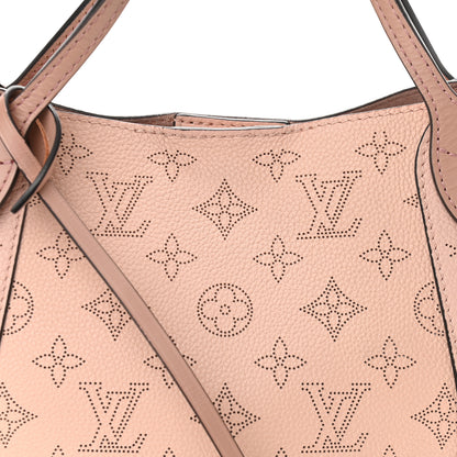 Louis Vuitton Mahina Hina PM Magnolia 9 of 12