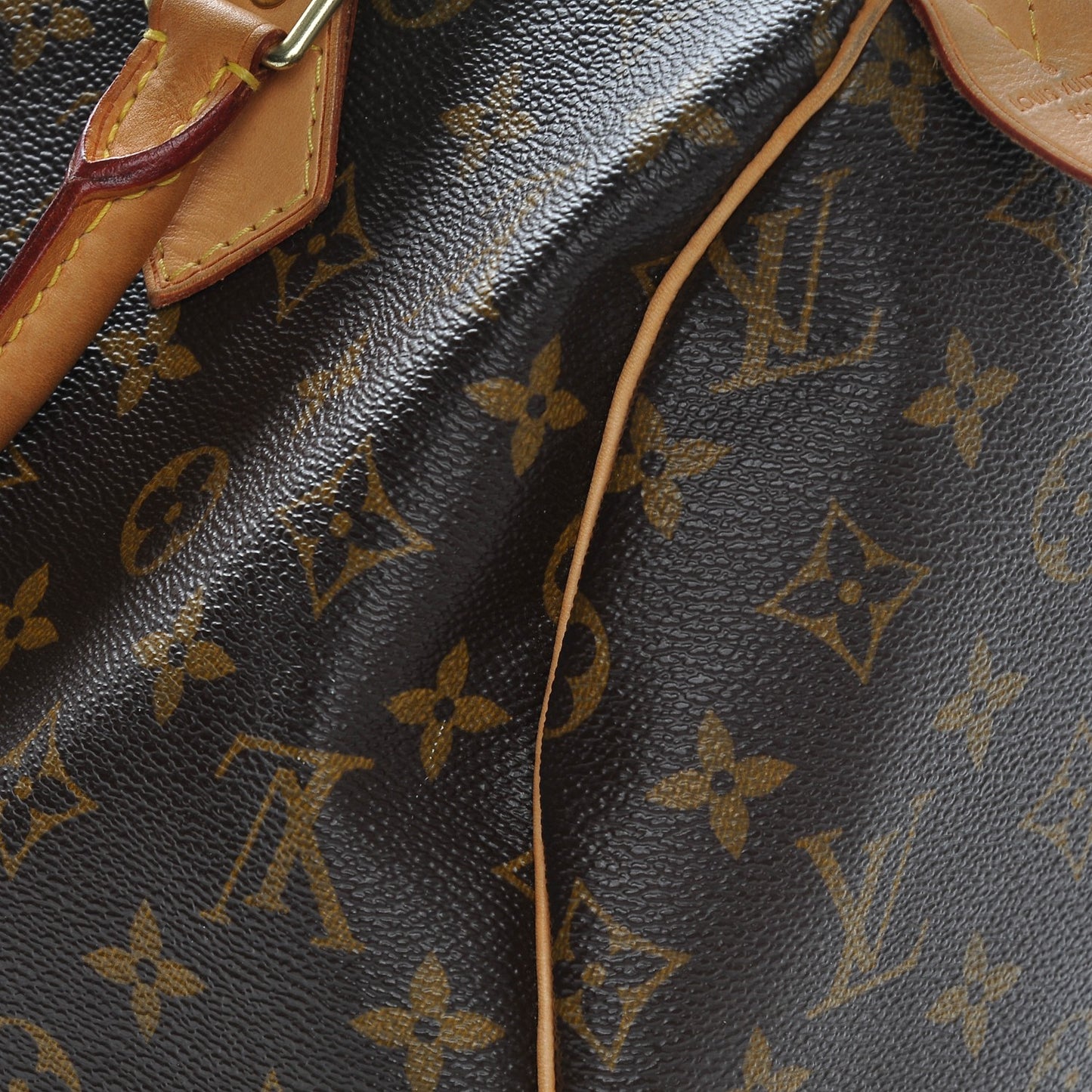 Monogram Speedy 30