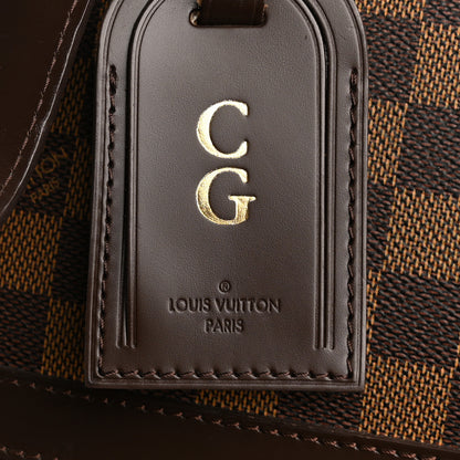 Louis Vuitton Damier Ebene Pegase 55 13 of 13
