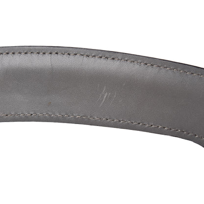 Alexander McQueen Calfskin Large Heroine Grey 17 of 19