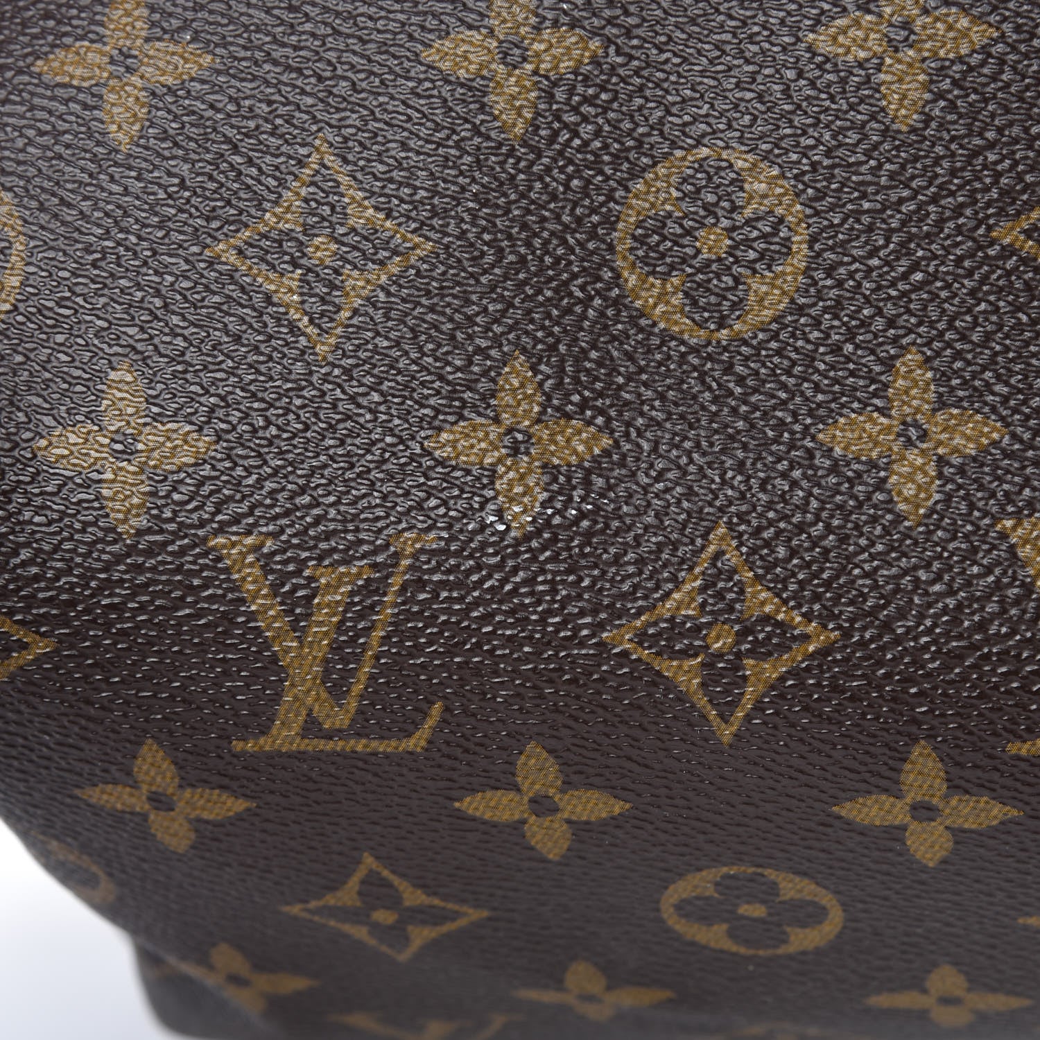 Louis Vuitton Monogram Speedy 25 10 of 11