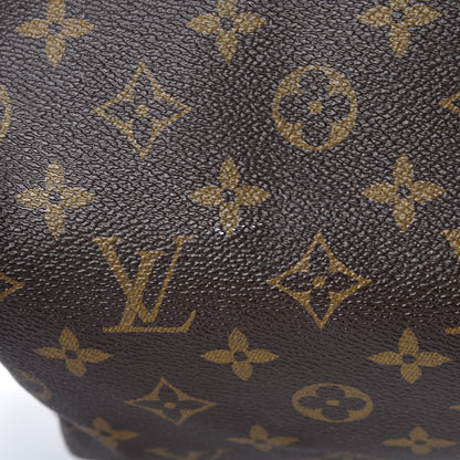 Louis Vuitton Monogram Speedy 25 10 of 11
