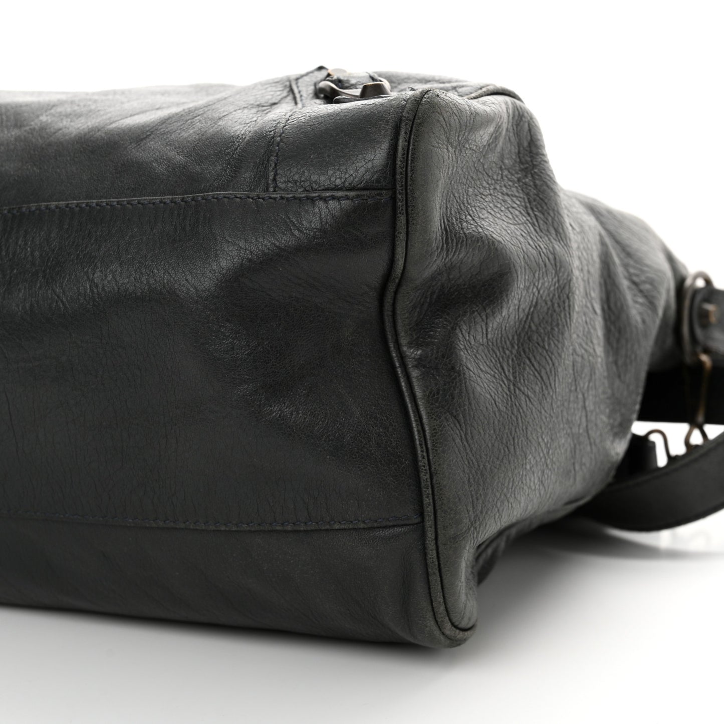 Agneau Classic Hardware Velo Dark Night