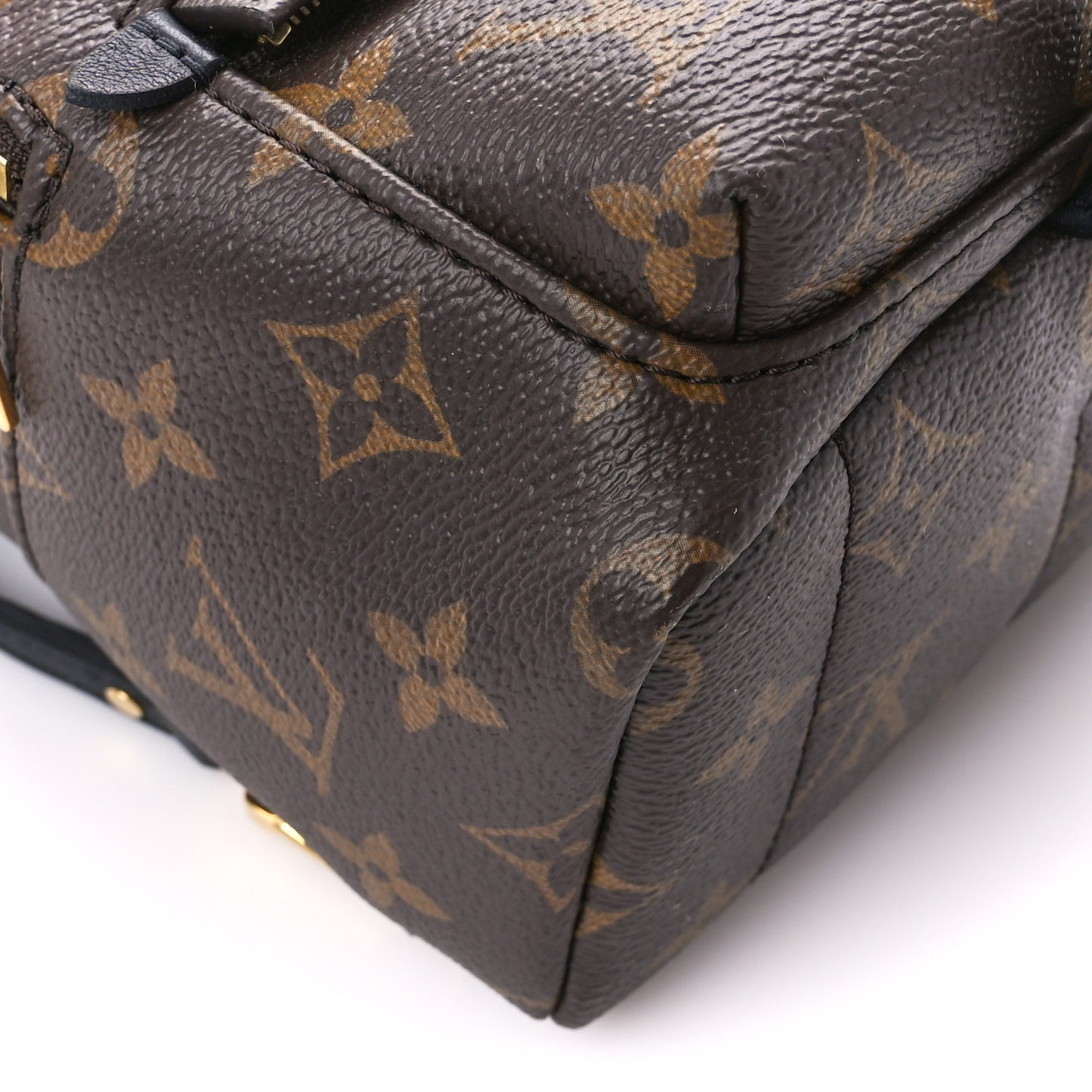 Monogram Palm Springs Backpack Mini