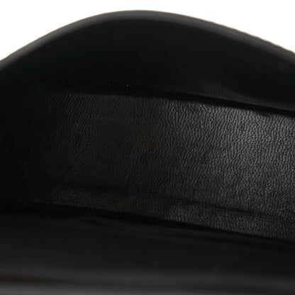Chloe Calfskin Small Nile Bracelet Minaudiere Bag Black 11 of 14