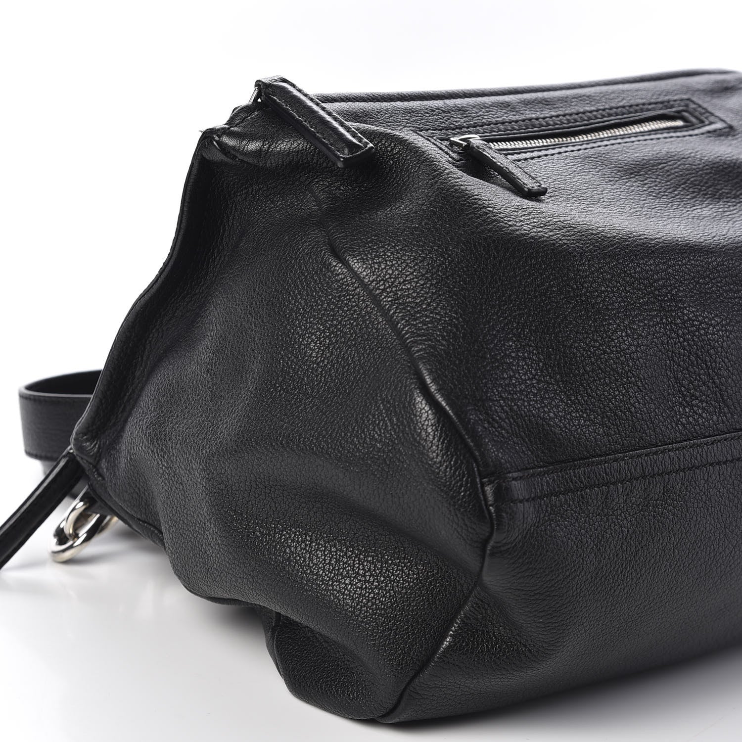 Givenchy Sugar Goatskin Medium Pandora Black 6 of 11