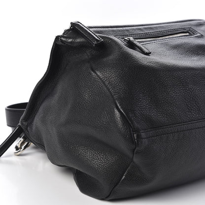 Givenchy Sugar Goatskin Medium Pandora Black 6 of 11