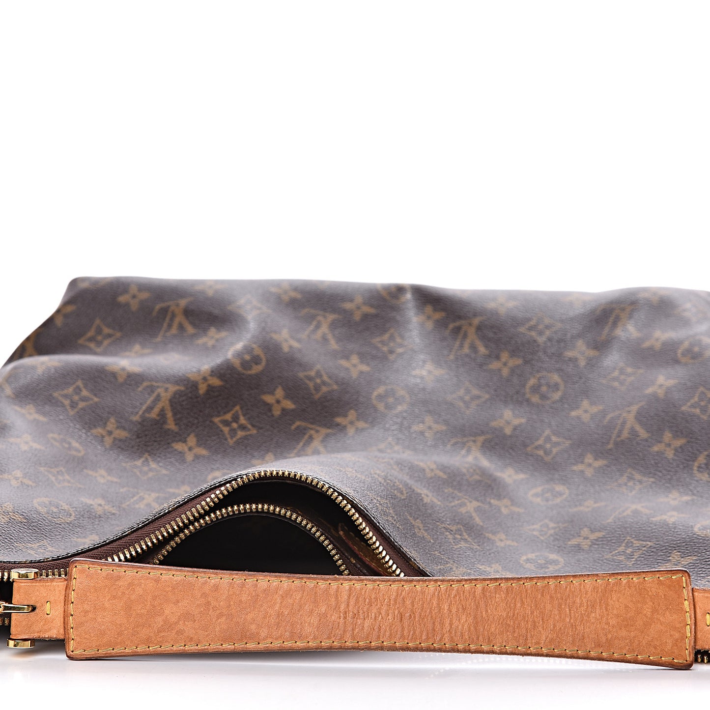 Monogram Sully MM
