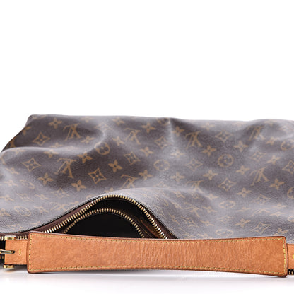 Louis Vuitton Monogram Sully MM 9 of 18