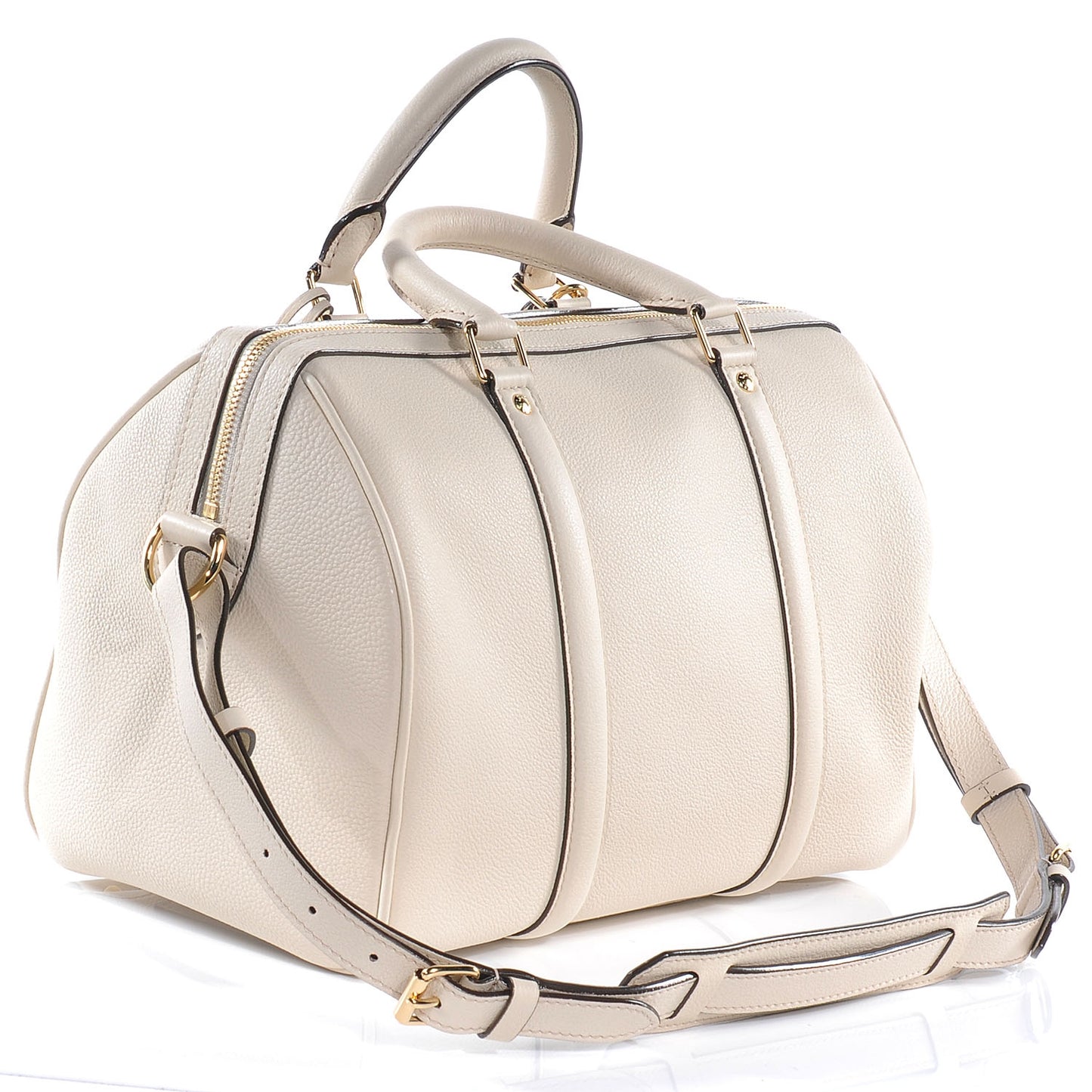 SC Bag PM Blanc Casse