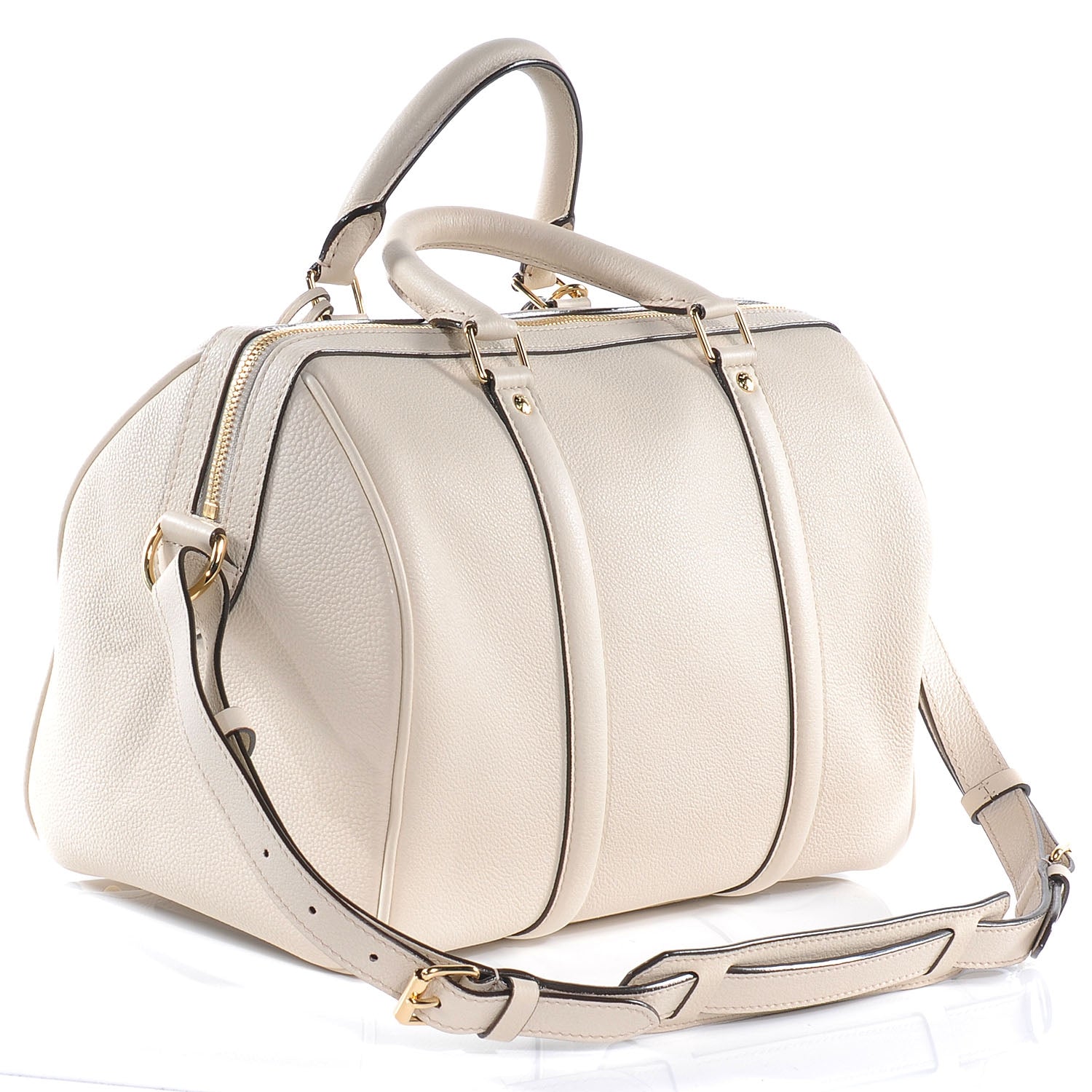 Louis Vuitton SC Bag PM Blanc Casse 3 of 7