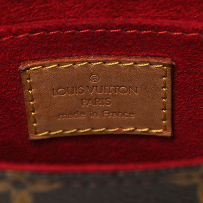 Louis Vuitton Monogram Tambourin 5 of 6