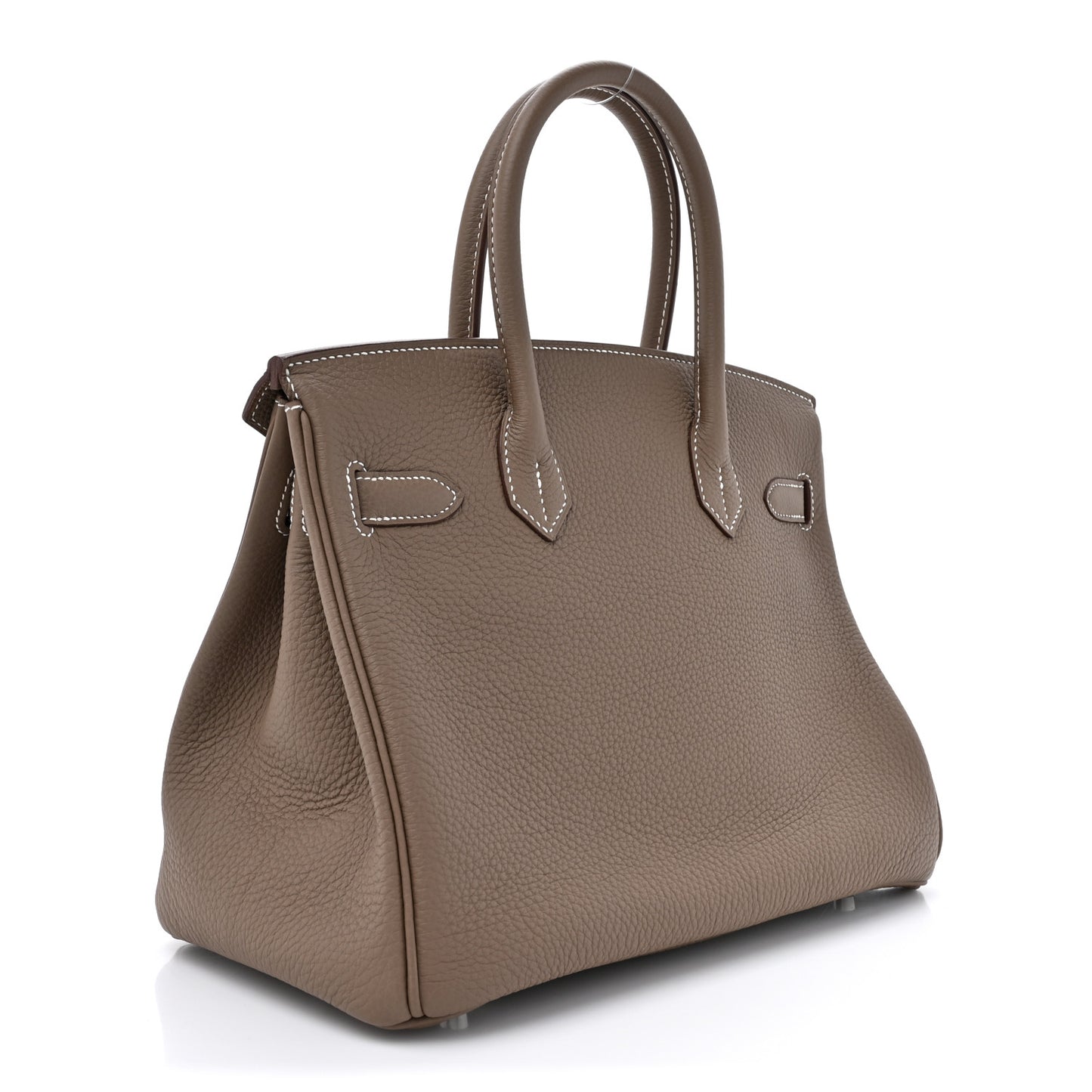 Togo Birkin 30 Etoupe