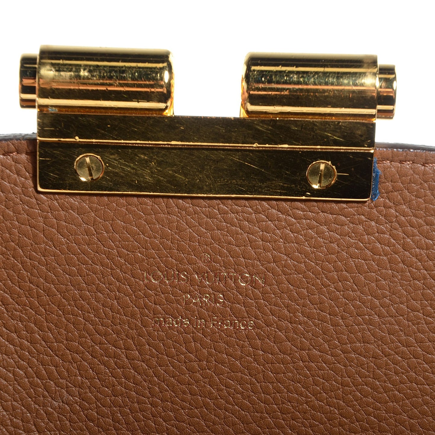 Monogram Olympe Havane