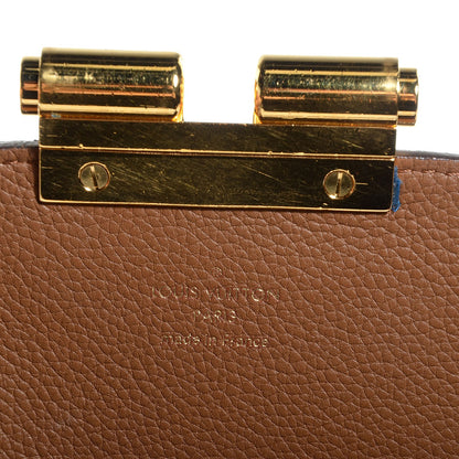 Louis Vuitton Monogram Olympe Havane 6 of 7