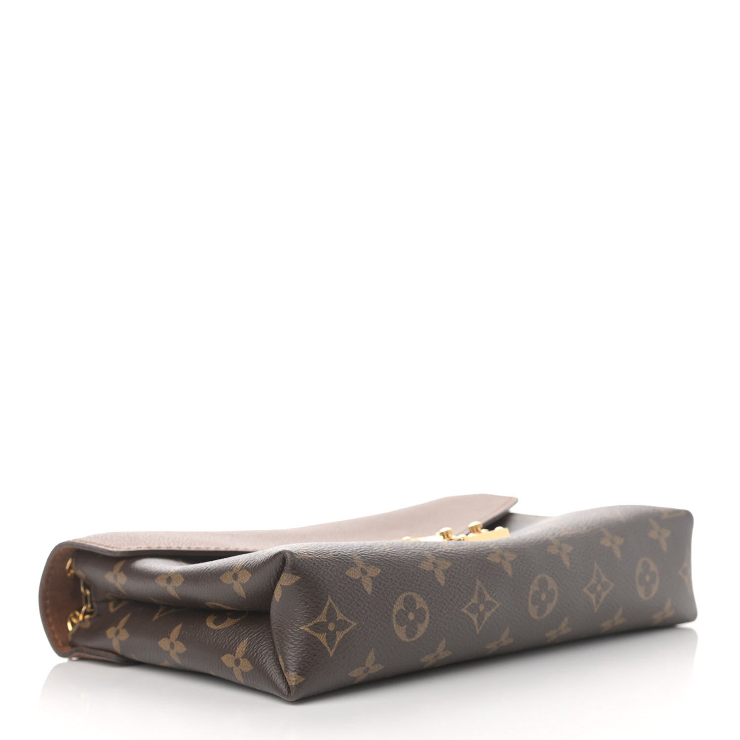 Louis Vuitton Monogram Pallas Chain Havane 3 of 9