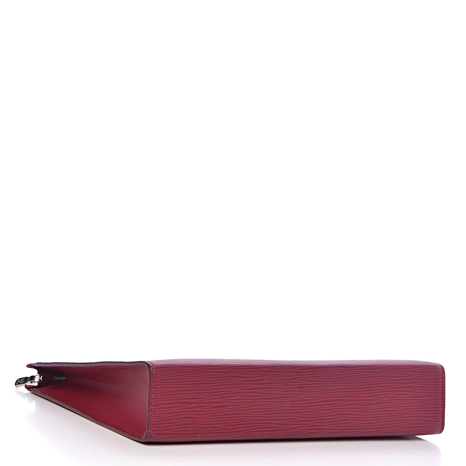 Louis Vuitton Epi Toiletry Pouch 26 Fuchsia 4 of 6