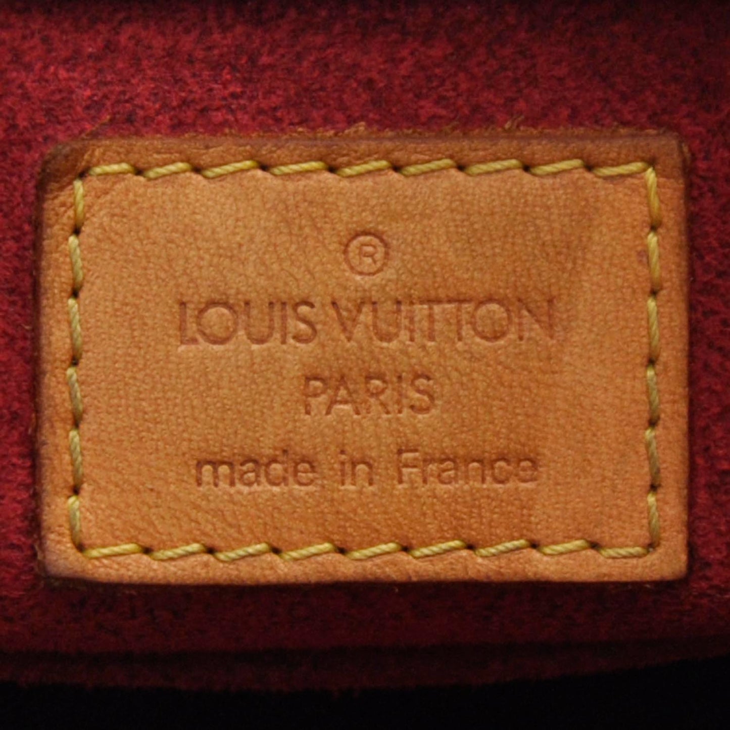Monogram Viva-Cite GM