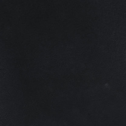 Saint Laurent Calfskin Large Shopping Tote Navy 12 of 13