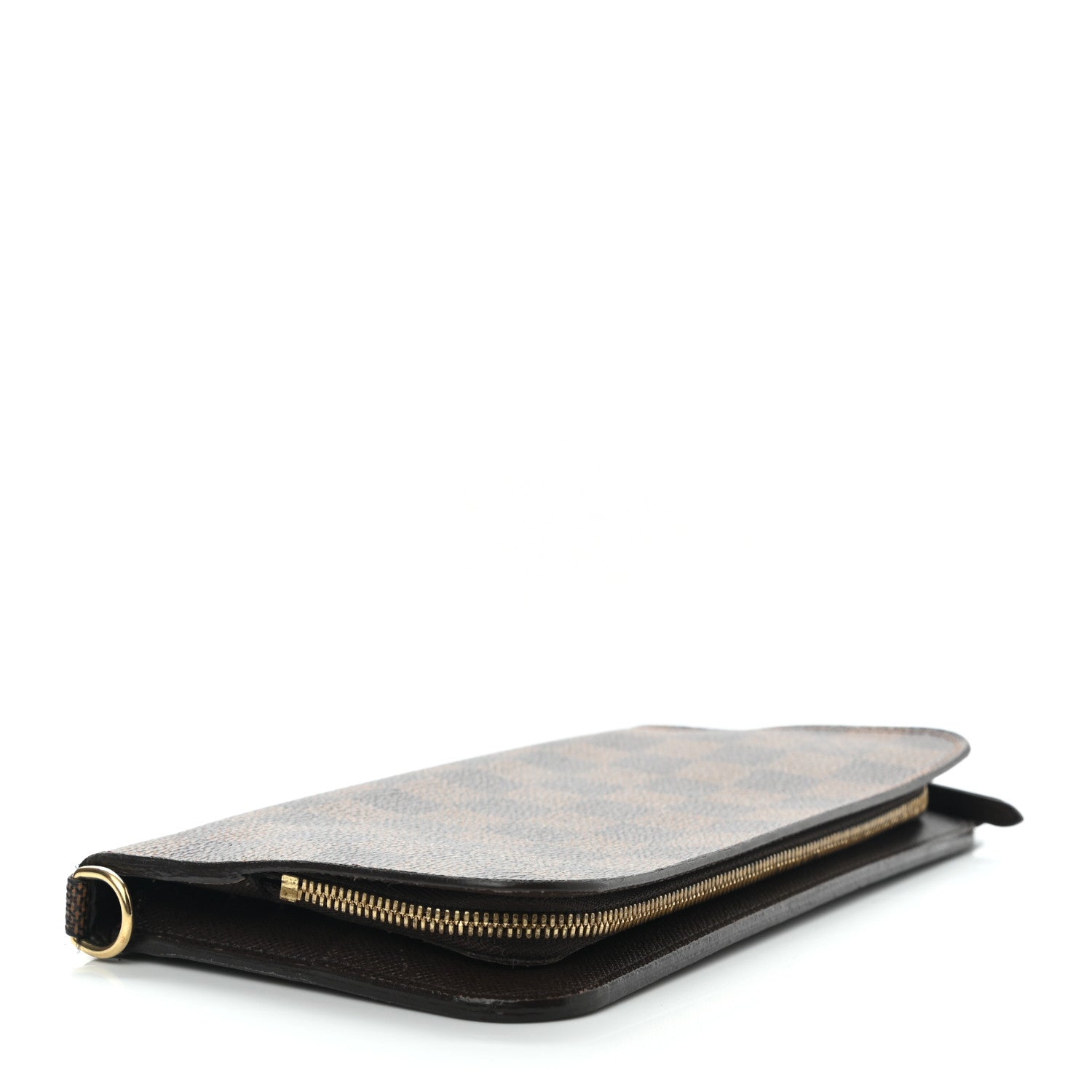 Louis Vuitton Damier Ebene Insolite Wallet 4 of 9