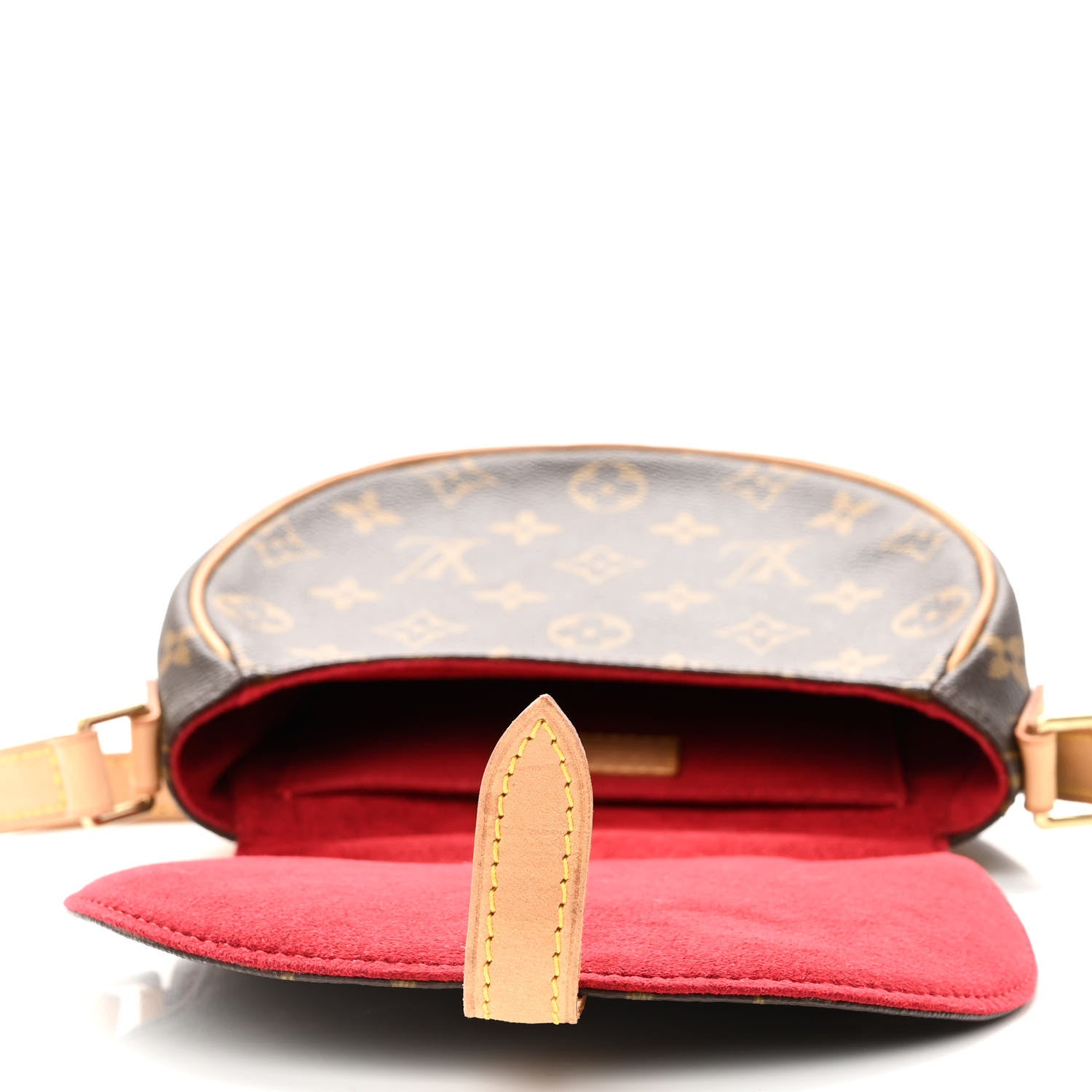 Louis Vuitton Monogram Tambourin 11 of 12