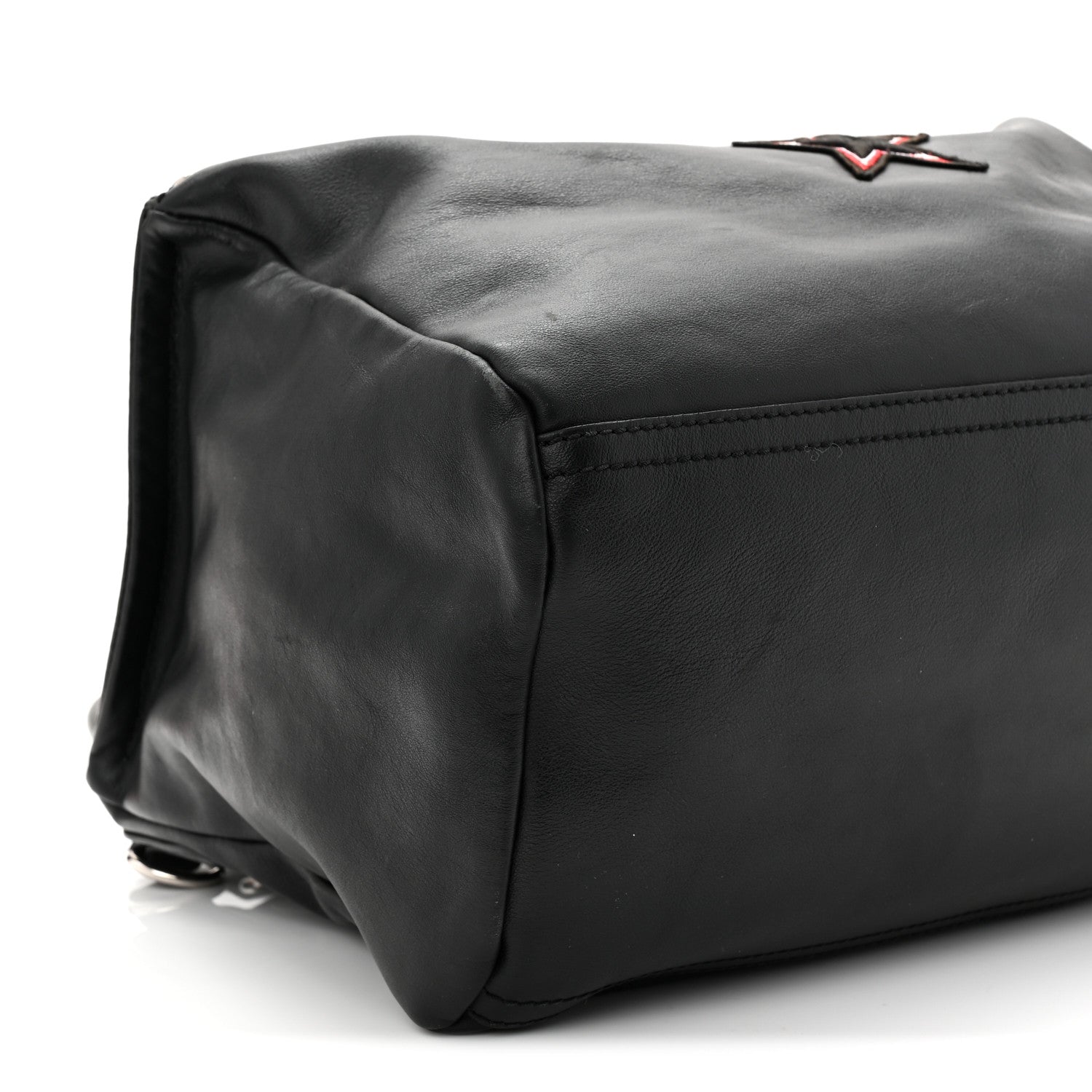 Givenchy Calfskin Gothic Medium Pandora Black 9 of 11