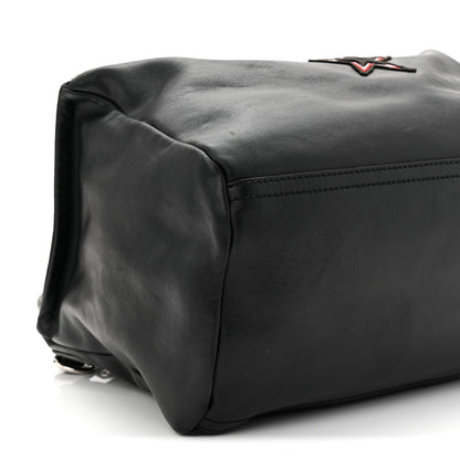 Givenchy Calfskin Gothic Medium Pandora Black 9 of 11