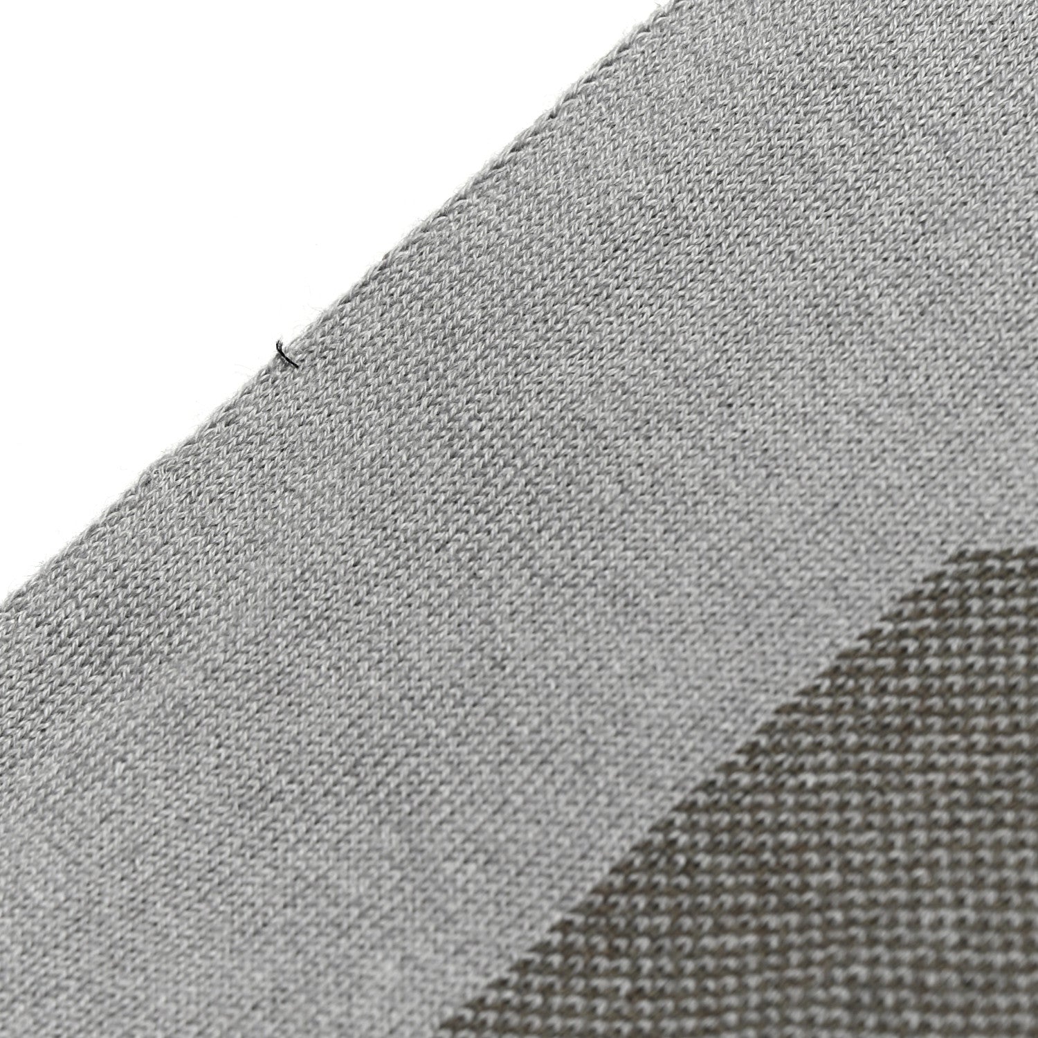 Chanel Knit Logo Printed Stole  Beige 3 of 3